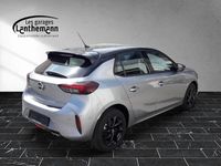 Gebraucht Opel Corsa GS Line 130 PS (95 kW) 2022 Grau Limousine