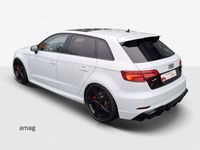 gebraucht Audi RS3 SB 2.5 TSI quattro