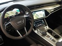 gebraucht Audi A6 Avant 40 TDI Design Attraction quattro S-tronic