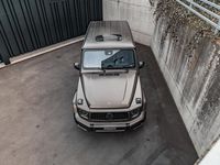 Gebraucht Mercedes G63 AMG AMG 585 PS (430 kW) 2020 SUV