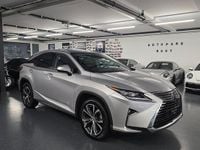 Gebraucht Lexus RX450h 313 PS (230 kW) 2020 SUV