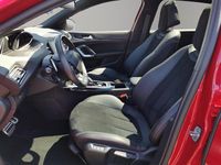 Gebraucht Peugeot 308 GT 177 PS (130 kW) 2021 Rot Limousine