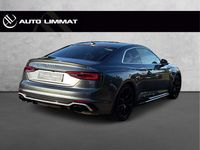 Gebraucht Audi RS5 450 PS (330 kW) 2017 Coupé
