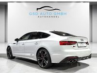 Gebraucht Audi S5 Competition 342 PS (251 kW) 2025