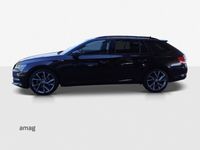 gebraucht Skoda Superb Sportline "Light"