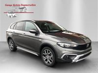 gebraucht Fiat Tipo 1.5 Hybrid Station Wagon Cross