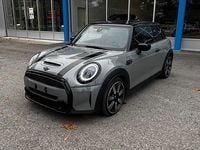 Gebraucht Mini Cooper S 178 PS (130 kW) 2021 Kleinwagen