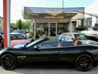 gebraucht Maserati GranCabrio Sport Automatica