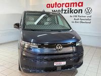 Gebraucht VW Multivan 177 PS (130 kW) 2025 Blau Van