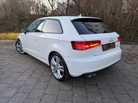Gebraucht Audi A3 Attraction 150 PS (110 kW) 2015