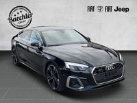 gebraucht Audi A5 Sportback 2.0 45 TFSI S Line quattro S-Tronic