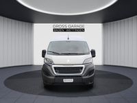 gebraucht Peugeot Boxer 2.2 HDI 335 L2H2