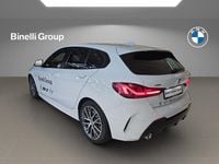 Gebraucht BMW 120 M Sport 190 PS (139 kW) 2024 Weiss Kleinwagen
