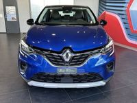 gebraucht Renault Captur 1.3 TCe EDC Intens EDC