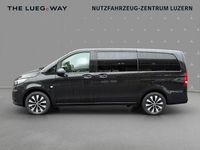 Gebraucht Mercedes Vito 163 PS (119 kW) 2024 Schwarz Van