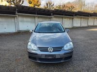 Gebraucht VW Golf IV Comfortline 115 PS (84 kW) 2006