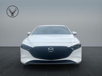 Neu Mazda 3 Exclusive-Line 140 PS (102 kW) 2026 Limousine