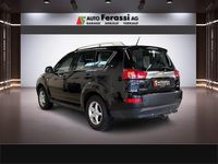 Gebraucht Peugeot 4007 156 PS (114 kW) 2010 SUV