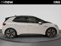 Gebraucht VW ID.3 Pro Performance 150 kW (204 PS) 2022 Kleinwagen