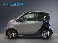 gebraucht Smart ForTwo Electric Drive 