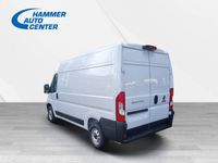 gebraucht Fiat Ducato 290 35 Kaw. 3450 H2 2.2 Swiss Edition