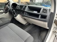 gebraucht VW T6 2.0 TDI 4Motion