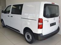 gebraucht Opel Vivaro M L2 Cargo 2.9t 2.0 Diesel 177 PSS/S