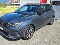 Gebraucht Seat Arona FR 150 PS (110 kW) 2024 SUV