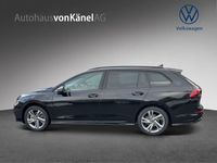 gebraucht VW Golf VIII Variant R-Line