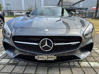 Gebraucht Mercedes AMG GT S AMG 510 PS (375 kW) 2016 Coupé