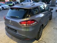 gebraucht Renault Clio GrandTour 0.9 TCe Expression S/S