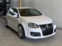 Gebraucht VW Golf VI GTI 200 PS (147 kW) 2008 Kleinwagen