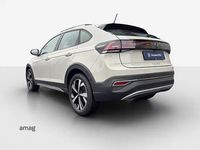 Gebraucht VW Taigo Style 110 PS (80 kW) 2022 Ascot grey uni SUV