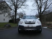 Gebraucht Opel Antara Enjoy 150 PS (110 kW) 2009 SUV