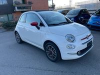 gebraucht Fiat 500C 1.0 N3 MildHybrid Swiss Edition