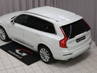 Gebraucht Volvo XC90 Inscription 224 PS (164 kW) 2015 Weiss SUV