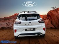 gebraucht Ford Puma 1.0 EcoB Hybrid 155 ST-Line X