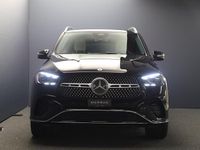 Gebraucht Mercedes GLE450 AMG 370 PS (272 kW) 2024 SUV