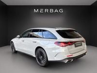 Neu Mercedes E300 197 PS (144 kW) 2026 Grau Kombi