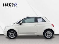 gebraucht Fiat 500 1.0 Hybrid Dolcevita