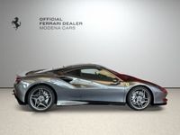 gebraucht Ferrari F8 Tributo