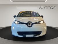 Gebraucht Renault Zoe LIMITED 80 kW (109 PS) 2019 Kleinwagen