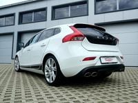 Gebraucht Volvo V40 196 PS (144 kW) 2014 Kombi