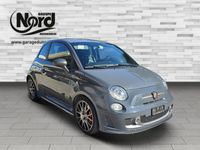 gebraucht Fiat 500 Abarth Abarth 1.4 T-Jet 180 Competizione