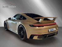 gebraucht Porsche 911 Carrera 4 GTS PDK