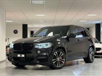 Gebraucht BMW X5 M Sport 381 PS (280 kW) 2015 SUV