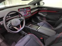 Neu VW ID.7 GTX 250 kW (340 PS) 2025 Schwarz Kombi