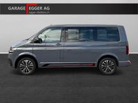 Gebraucht VW Multivan Edition 204 PS (150 kW) 2022 Van