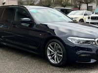 gebraucht BMW 520 d Touring I M-SPORTPAKET I Steptronic