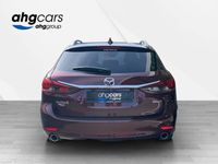 gebraucht Mazda 6 Sport Wagon 2.5 20th Anniversary